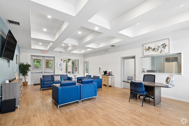 Casa club - Gannet Pointe