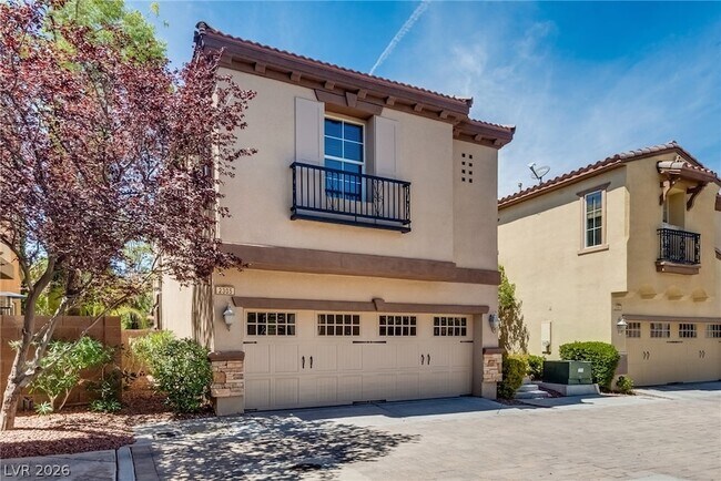 Building Photo - 2305 Aragon Canyon St