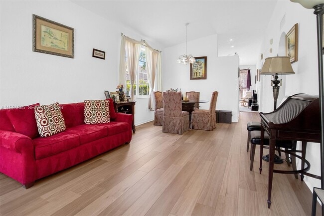 Building Photo - 18860 SW 25th Ct