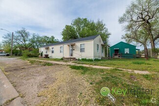Building Photo - 4301 E Whitney Ln