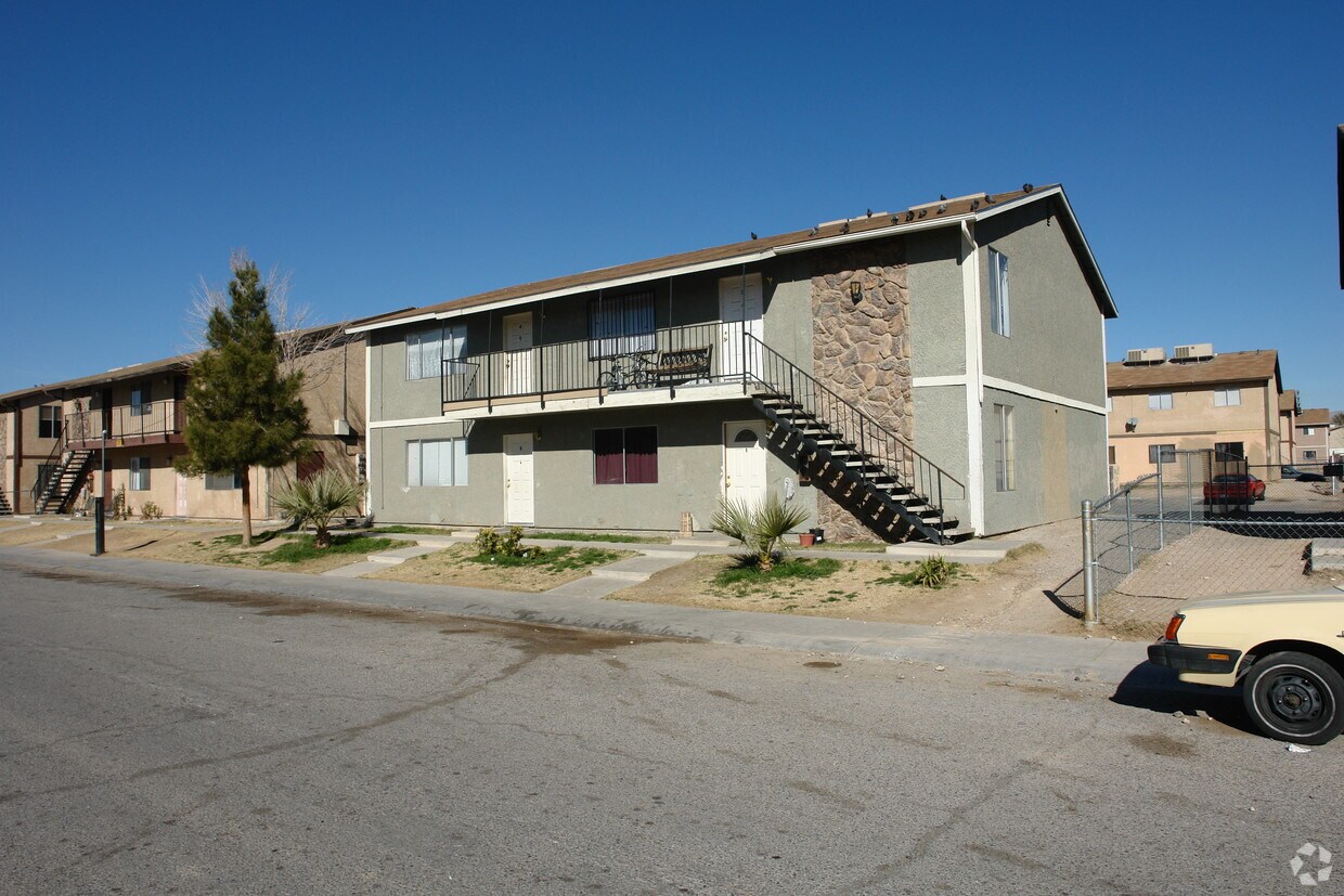 Building Photo - Puebla Estates