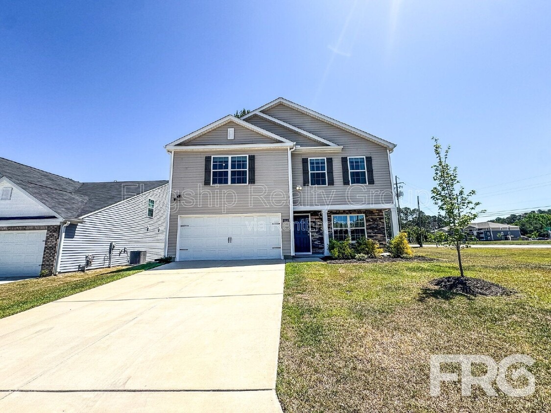 Photo - 1313 Riverstone Drive