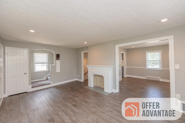 Foto del edificio - 376 E 215th St