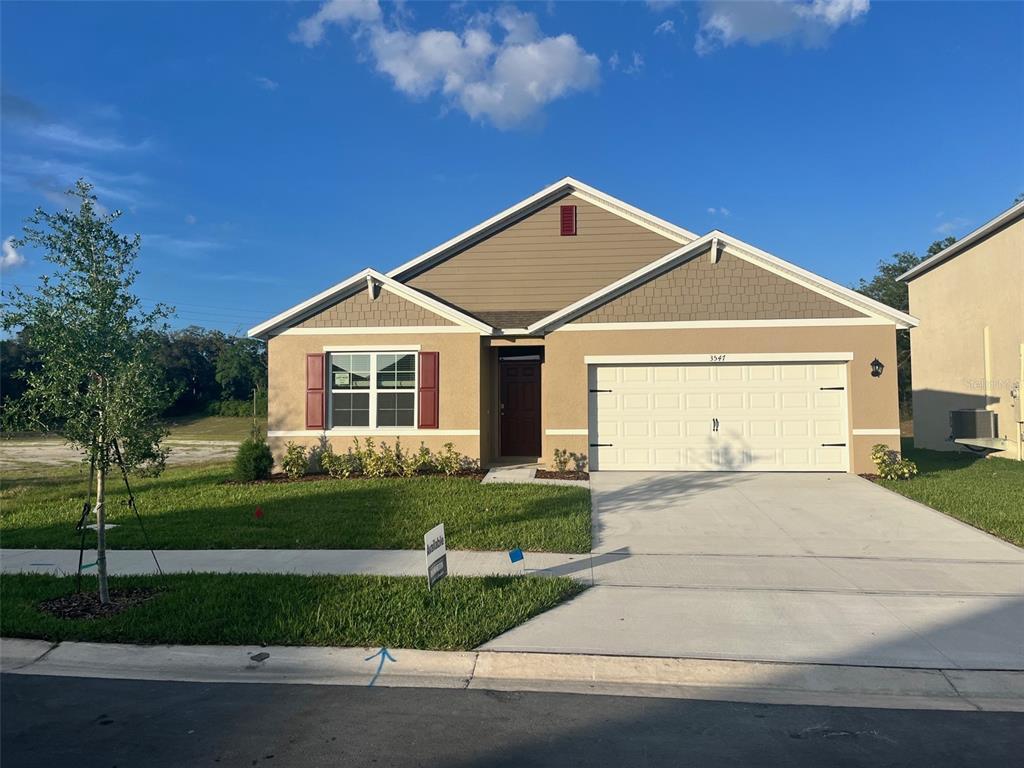 Foto principal - 3547 Sandalwood Isle Wy