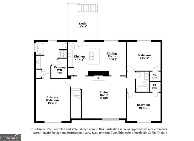 Building Photo - 10545 Day Lily Dr