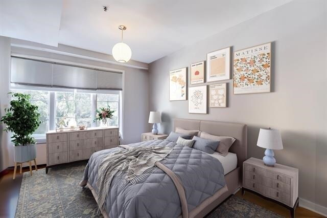 Foto del edificio - 83 Monroe St