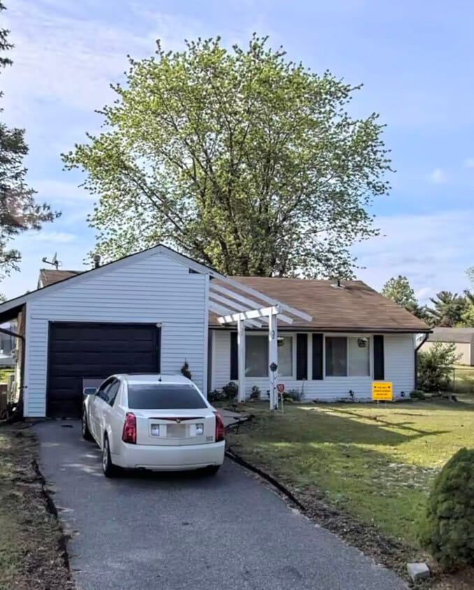 Photo - 32 Pinewood Ln (Winslow Township, NJ)