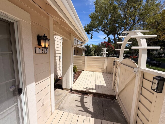 Photo - 7379 Stonedale Dr Townhome