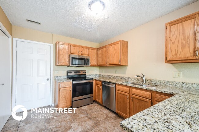 Foto del edificio - 3939 Narrowleaf Ct