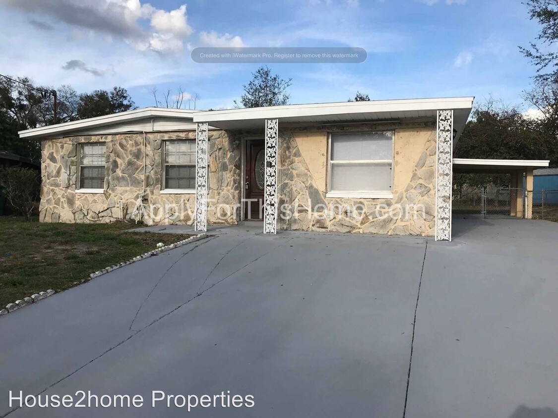 Primary Photo - 5 br, 2 bath House - 4431 Atwater Dr.