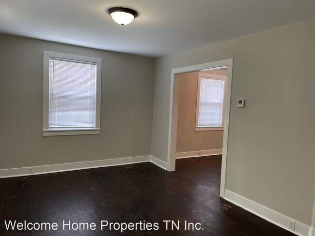 Building Photo - 3 br, 1 bath House - 903 Debow St