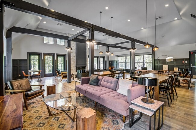 Foto del edificio - The Henry