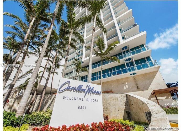 Primary Photo - 6801 Collins Ave