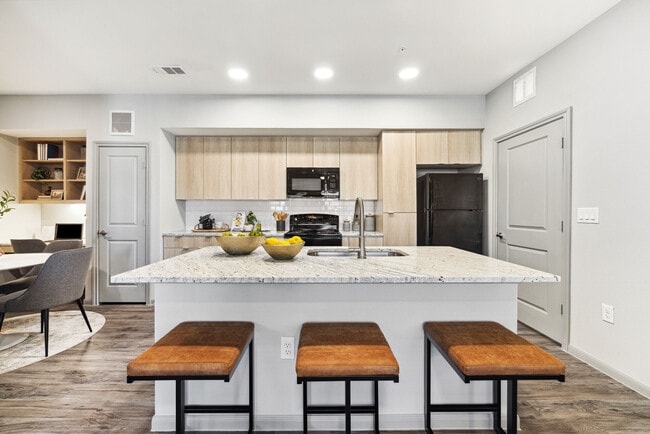Apartamentos Willow Plaza — foto de la comunidad - Willow Plaza