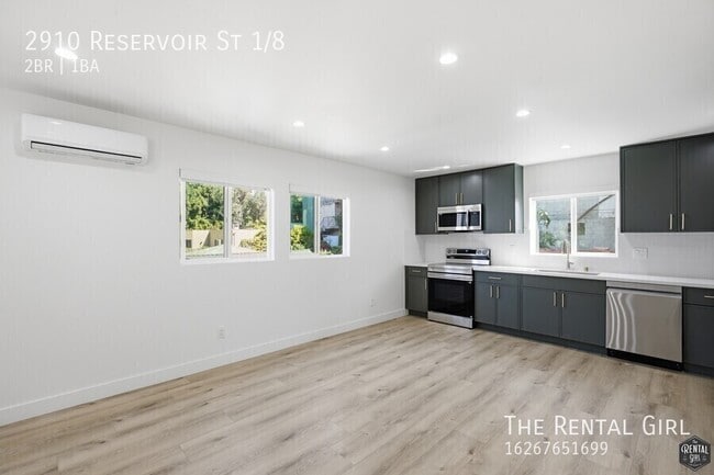 Photo - 2910 Reservoir St 1/8- Apartment