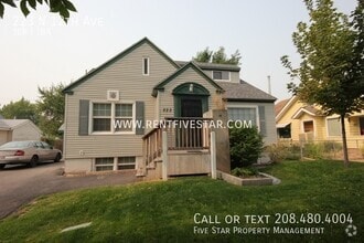 Building Photo - 223 N 12th Ave
