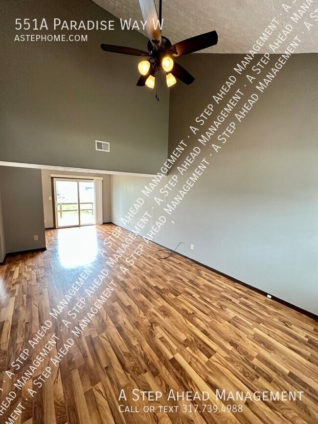 Building Photo - 551 A Paradise Way W - 2 Bed/1.5 Bath Duplex