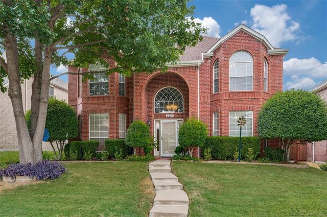 Primary Photo - 2221 Cimmaron Dr