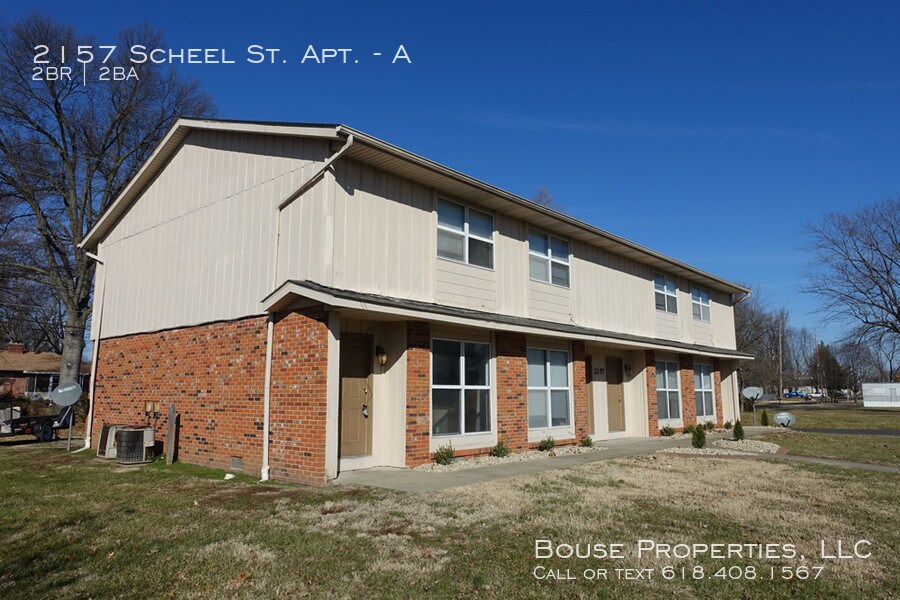 Primary Photo - Bouse Apartment Homes