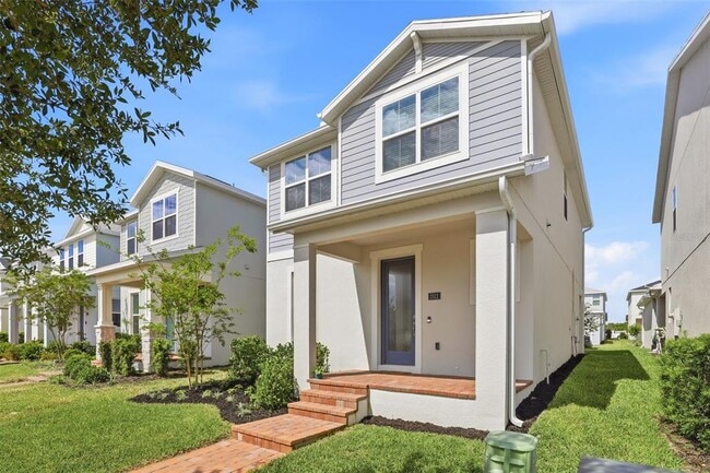 Foto del edificio - 2512 Cedar Rose St