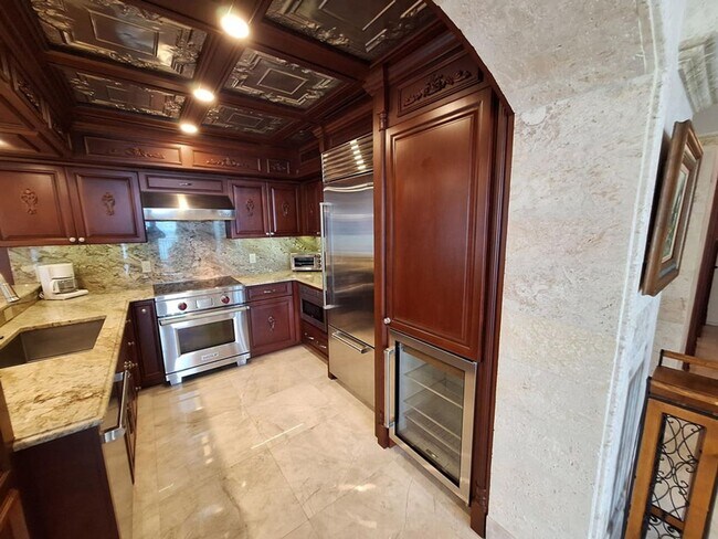 Photo - 3400 N Ocean Dr House