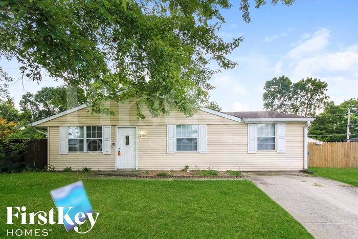 Foto principal - 6326 Kellum Dr