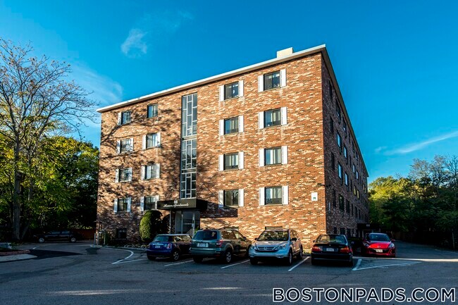 Foto del edificio - 66 Homer Ave