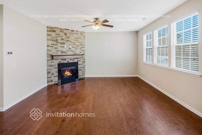 Foto del edificio - 12507 Surreykirt Lane