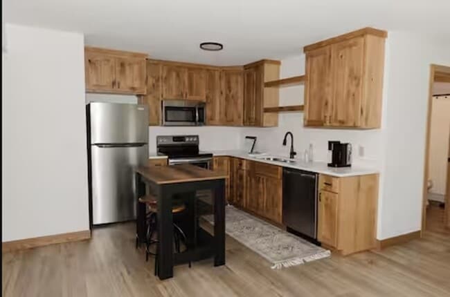 Foto del edificio - Vineyard Investors - 2