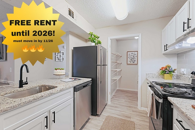 Building Photo - The Park at Trapani