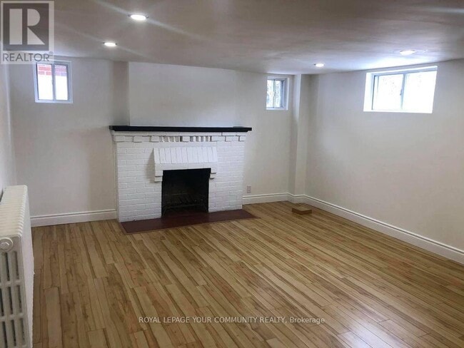 Photo du bâtiment - 1615 Woodbine Heights Blvd