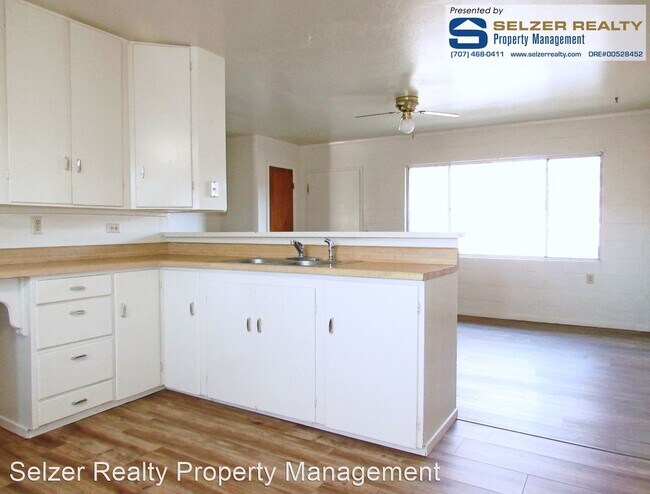 Foto del edificio - 2 br, 1 bath House - 7296 East Rd.