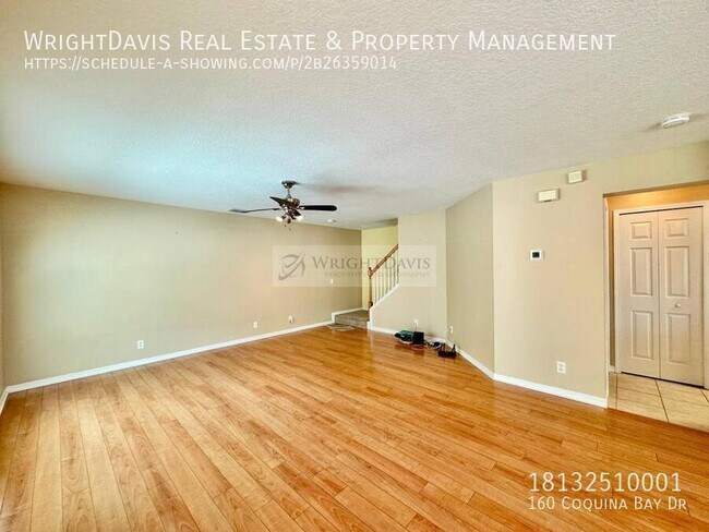 Foto del edificio - 160 Coquina Bay Drive
