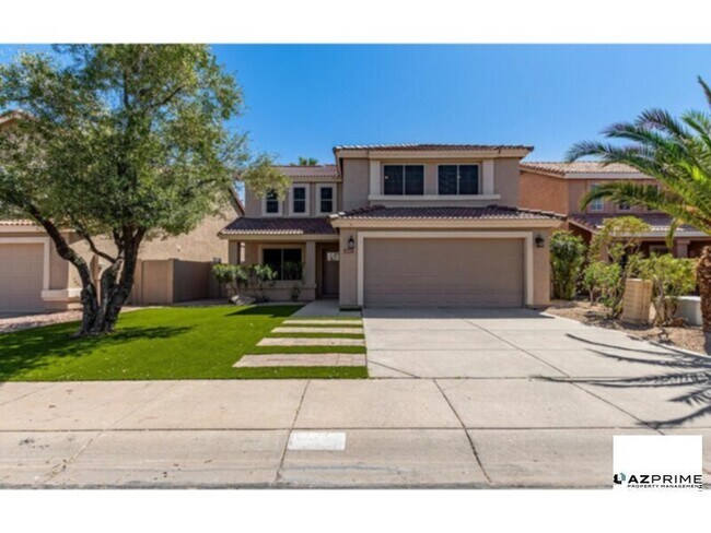 Foto del edificio - Elegant 4/2.5 Phoenix House in Mountain Park Ranch!
