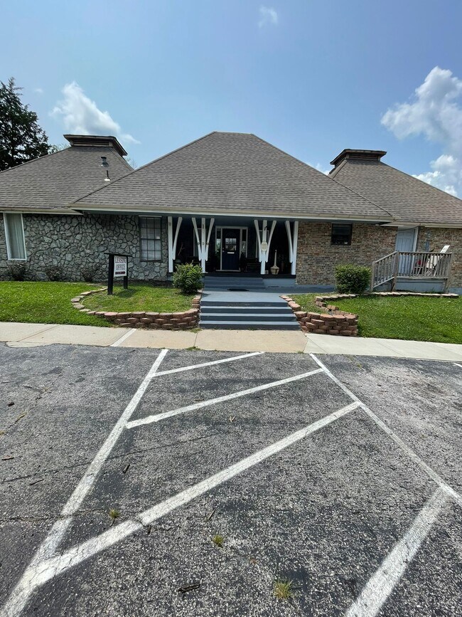 Foto del edificio - Woodland Trace