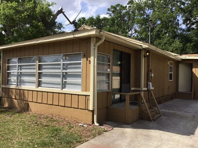 Building Photo - 3/3 Home In Apopka For Rent