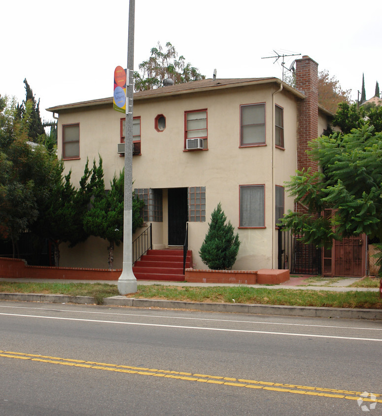 Foto principal - 1601 Silver Lake Blvd