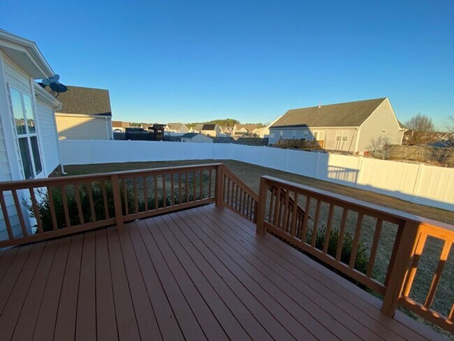 Foto del edificio - Single Family home in Charleston Village