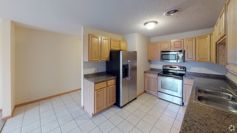 Photo - The Grove at Mankato Apartments