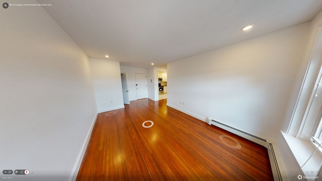 Building Photo - 322 Tappan St