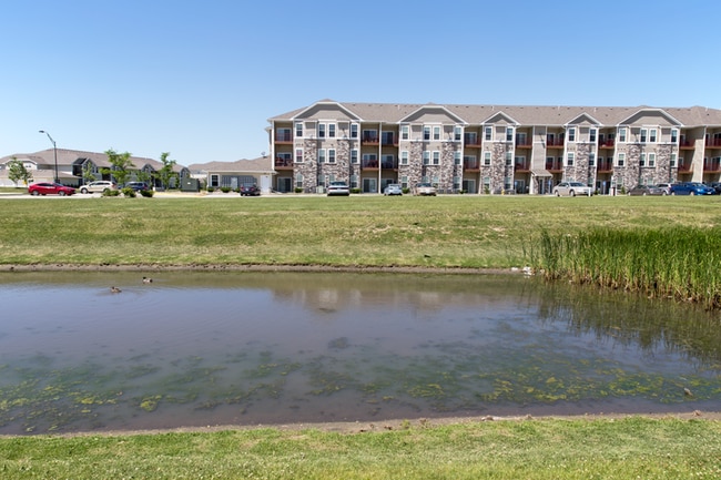 Building Photo - Providence Pointe