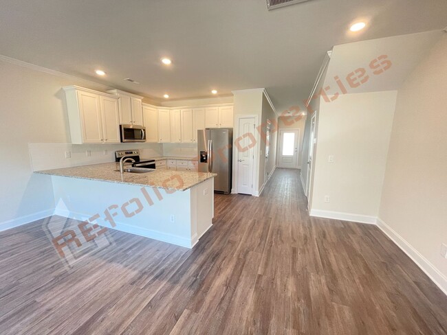Foto del edificio - Gorgeous 3 Bedroom, 2.5 Bath, 1-Car Garage...