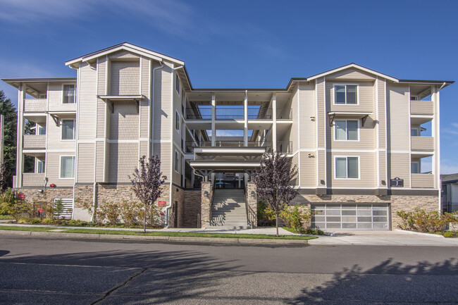 Alder Court Apartments - Apartments In Tacoma, WA | Apartments.com