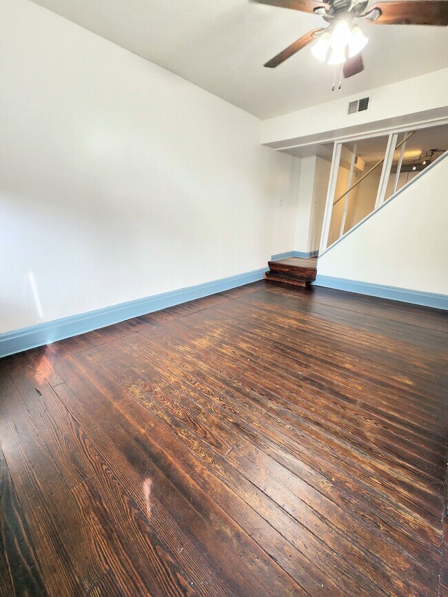 Foto del edificio - 6066 Butler St