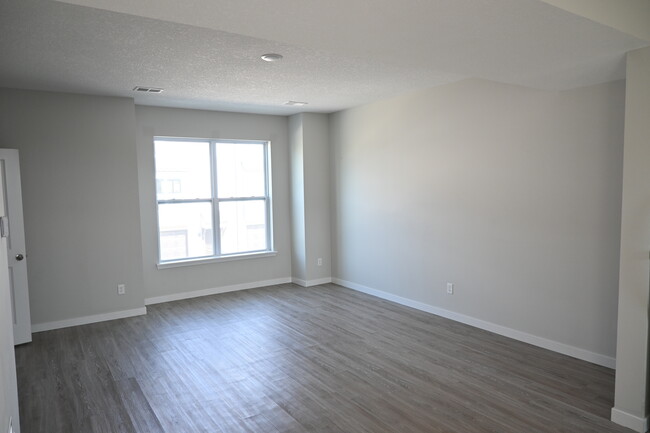 Large Living Room - 4052 E 55th street