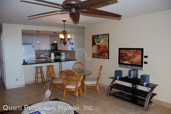 Building Photo - 4401 Lower Honoapiilani Rd