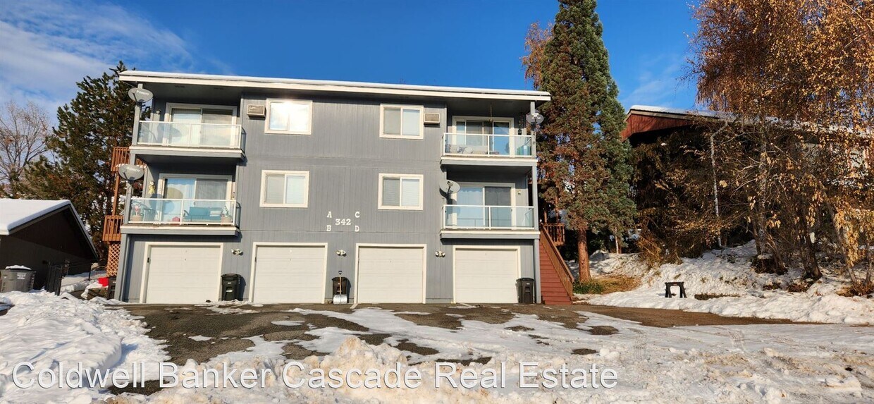 94 Wapato Way, Manson, WA 98831 House Rental in Manson, WA