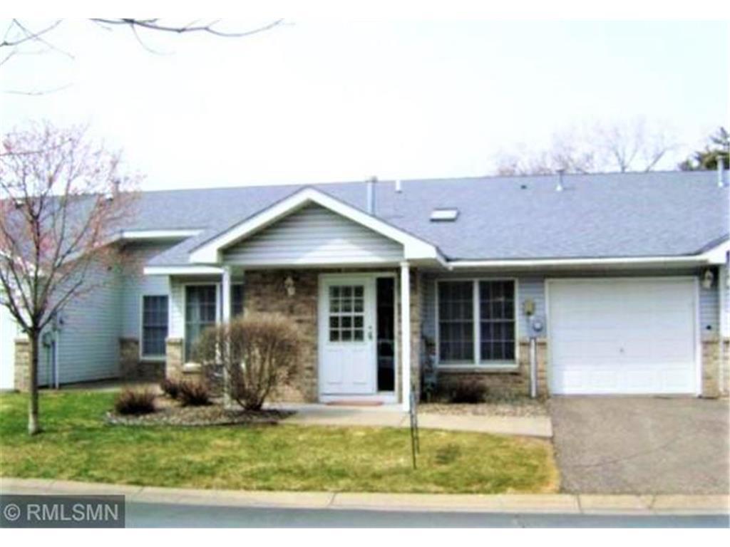 14812 58th St N, Stillwater, MN 55082 Townhome Rentals in Stillwater