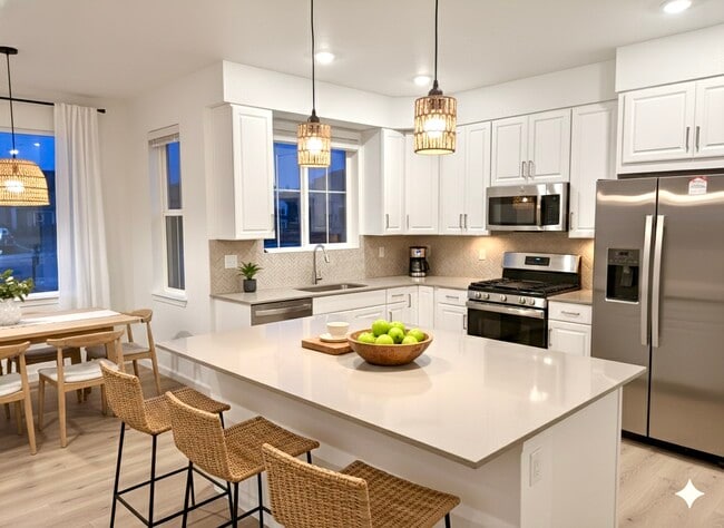 Foto del edificio - 6761 E 148th Dr