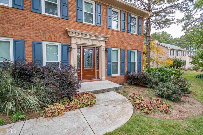 Building Photo - 1304 Blankenship Ln SW
